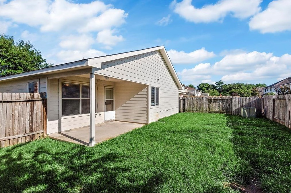 20231 Ribbonwood Point Ct, Tomball, TX 77375