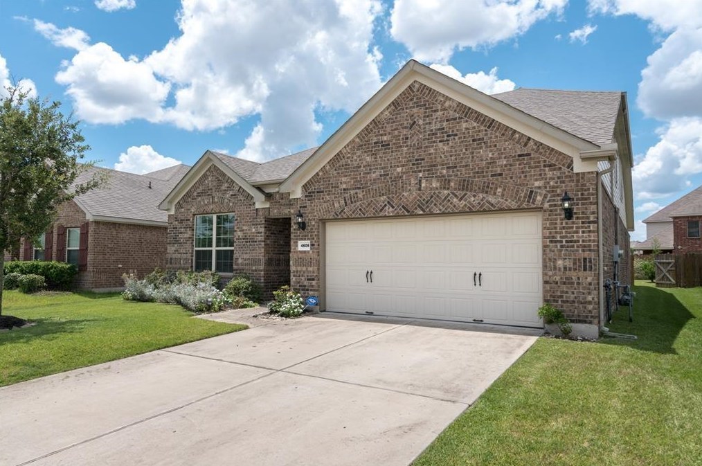 4606 Brant Crossing Dr, Katy, TX 77494