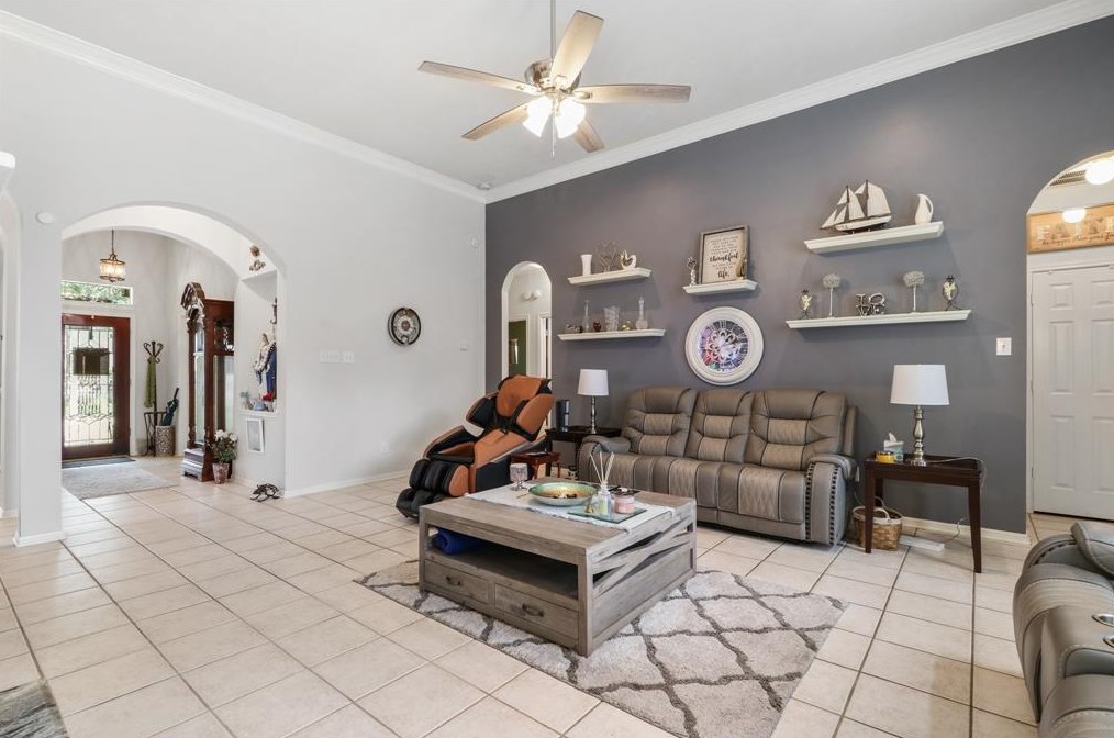 3615 Sagecombe Ln, Spring, TX 77388-4549