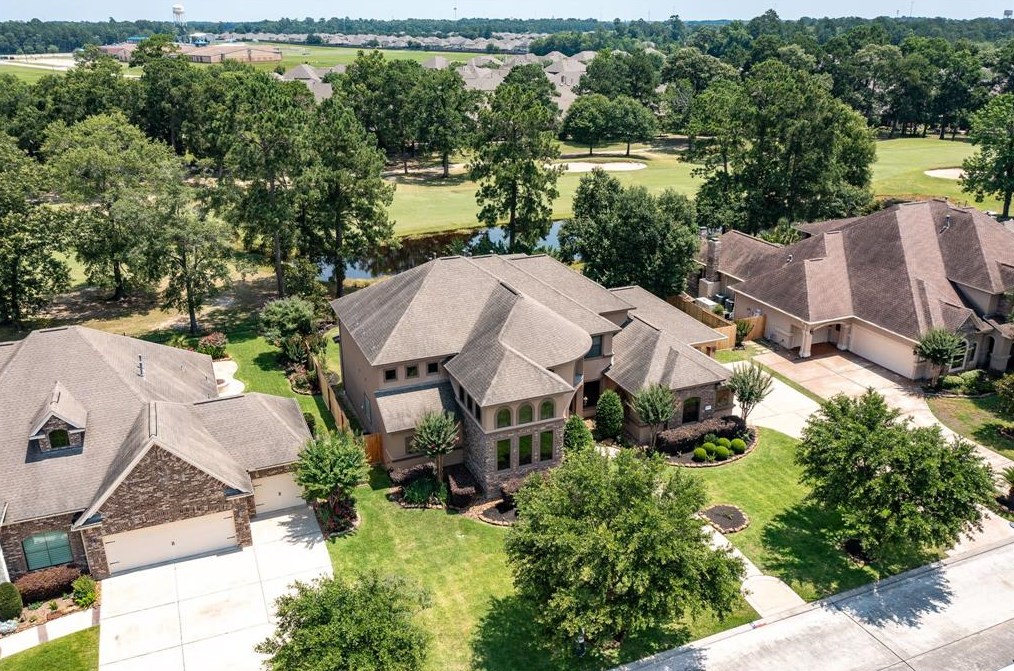 20633 Eaglewood Forest Dr, Porter, TX 77365-3270