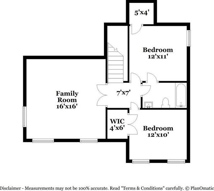 2407 Lexington Park Dr, Spring, TX 77373-3312