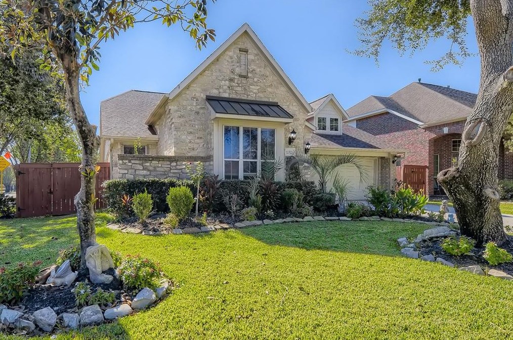 12703 Orchid Trl, Houston, TX 77041-7260