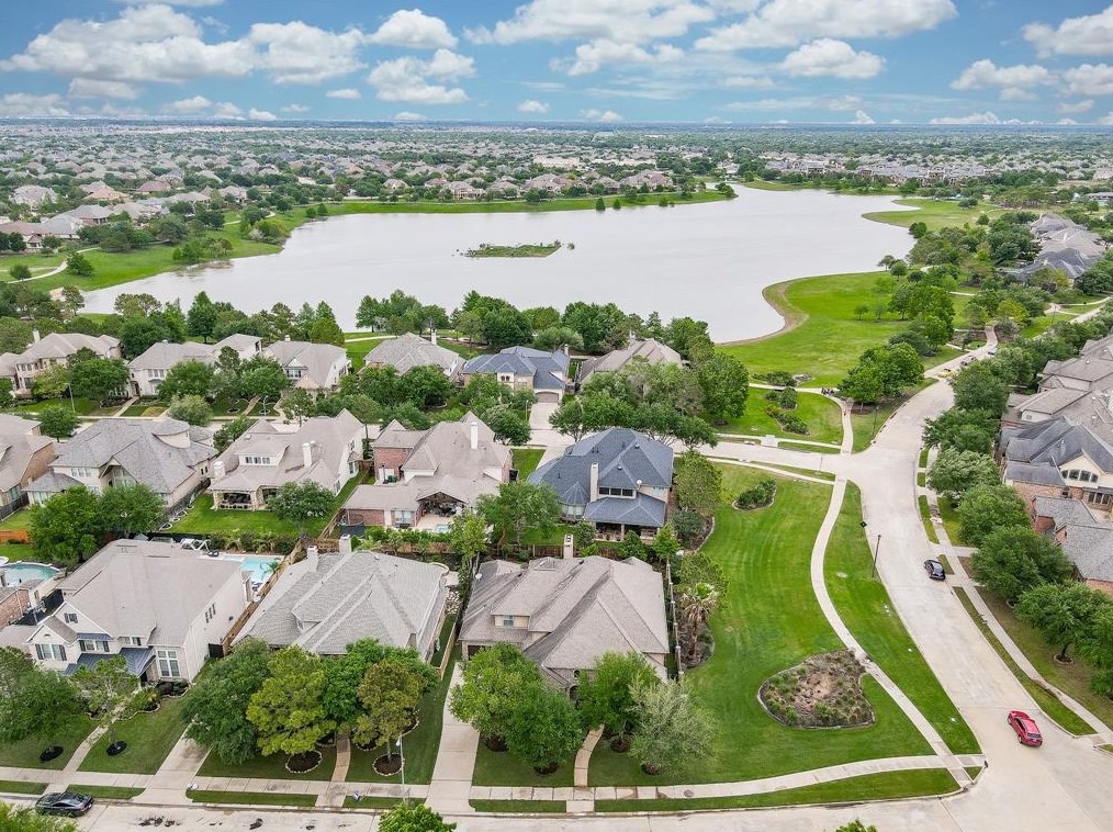 25606 Greenwell Springs Ln, Katy, TX 77494-8567