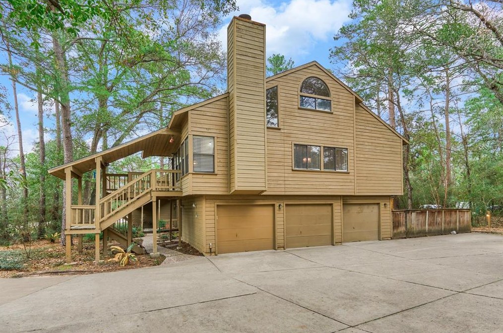 86 Cokeberry Ct, Spring, TX 77380-1800