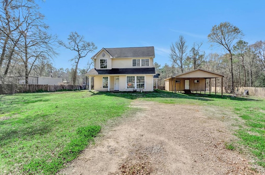 20728 Punkin St, Roman Forest, TX 77357
