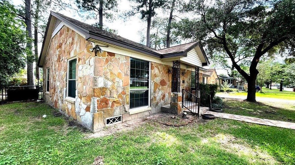 316 Kelley St, Houston, TX 77009
