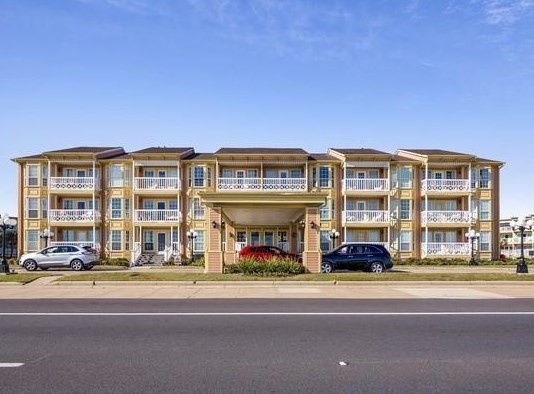 6300 Seawall Blvd #9326, Galveston, TX 77551