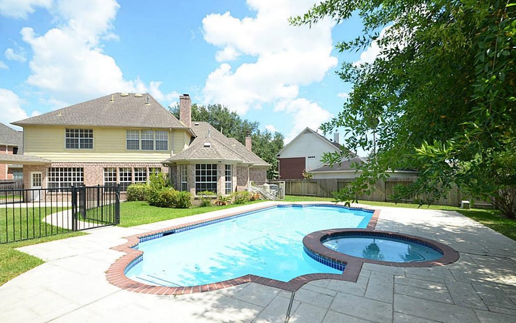 3002 Fair Dawn Ct, Katy, TX 77450