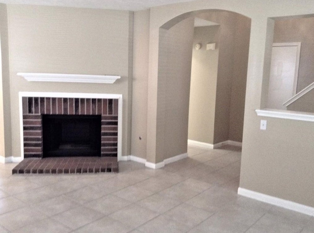 3726 Liles Ln, Humble TX  77396-4085 exterior