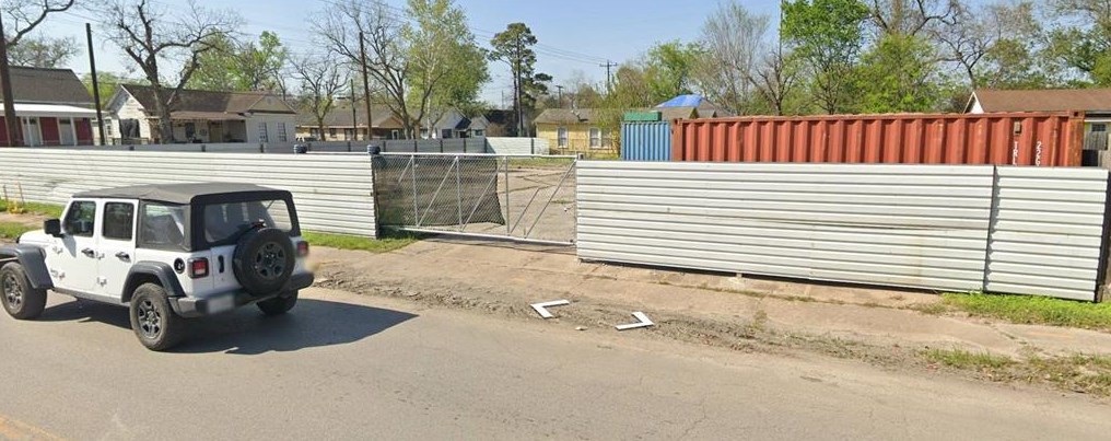 1503 Quitman St, Houston, TX 77009
