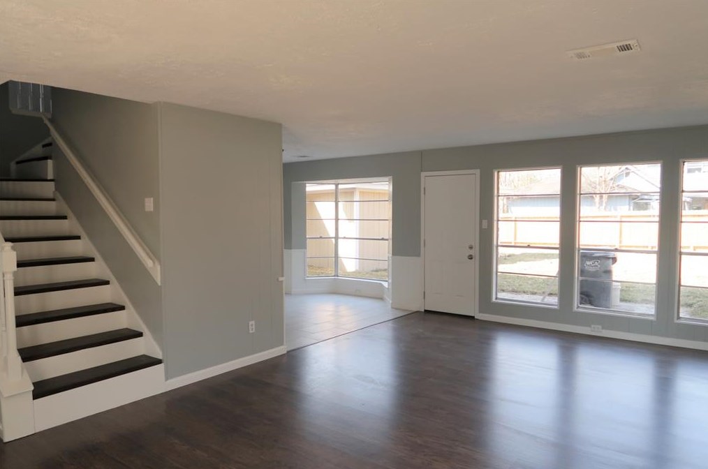 6926 Windy Pines Dr, Spring TX  77379-4846 exterior