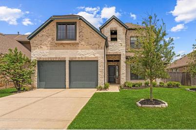 20810 Mirror Point Drive, Cypress, TX 77433 - Photo 1