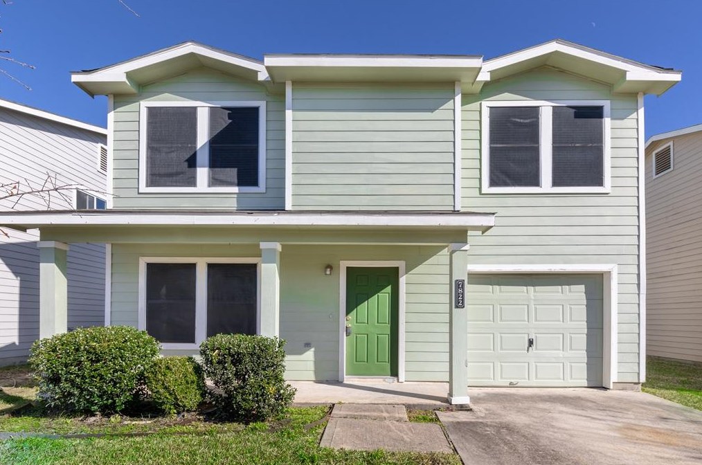 7822 Maverick Trace Ln, Cypress, TX 77433