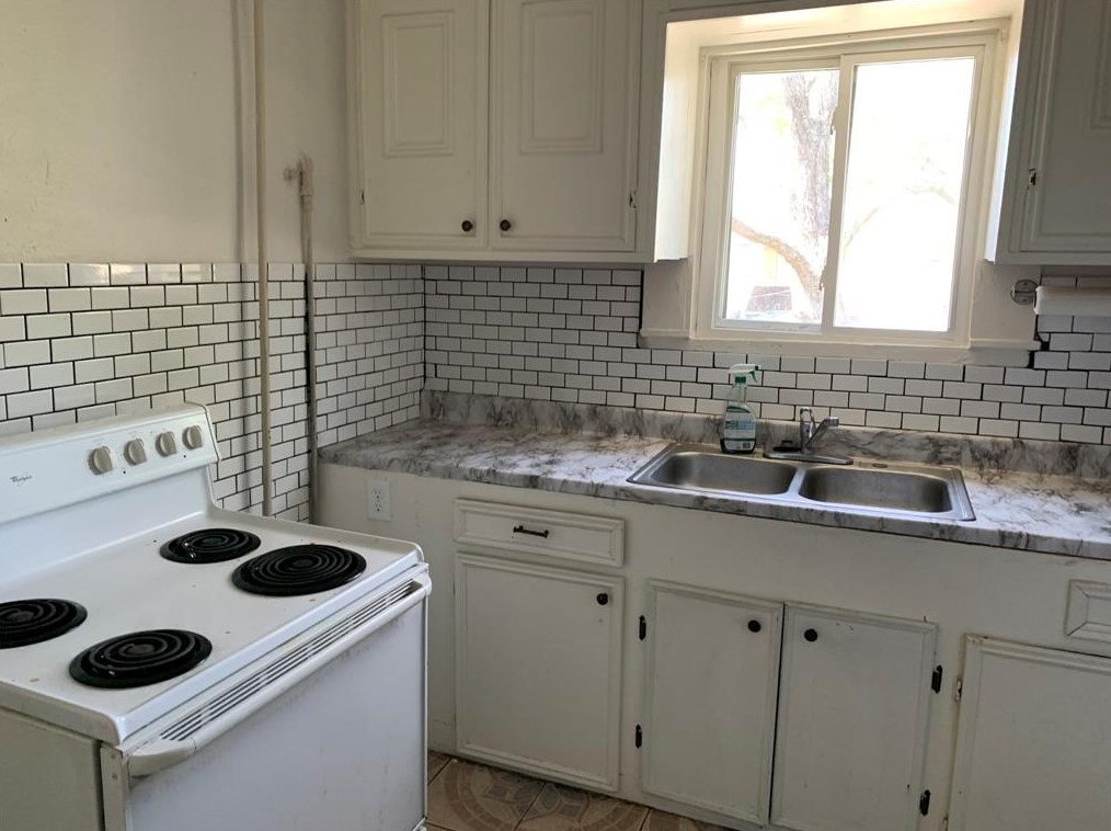 4445 Rusk #8, Houston, TX 77023