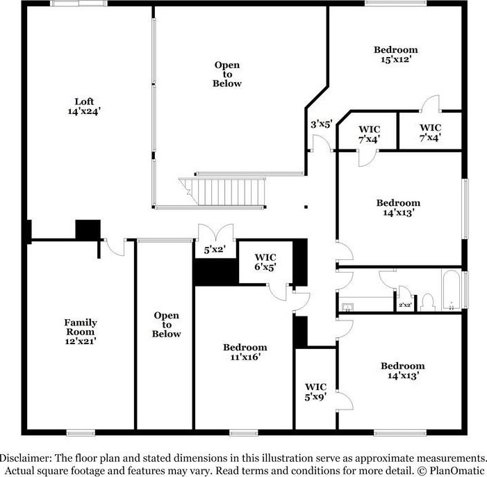 18426 Keeling Trl, Humble, TX 77346