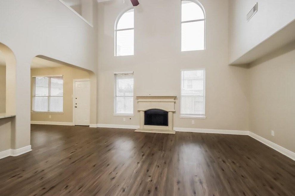 18426 Keeling Trl, Humble TX  77346-2880 exterior