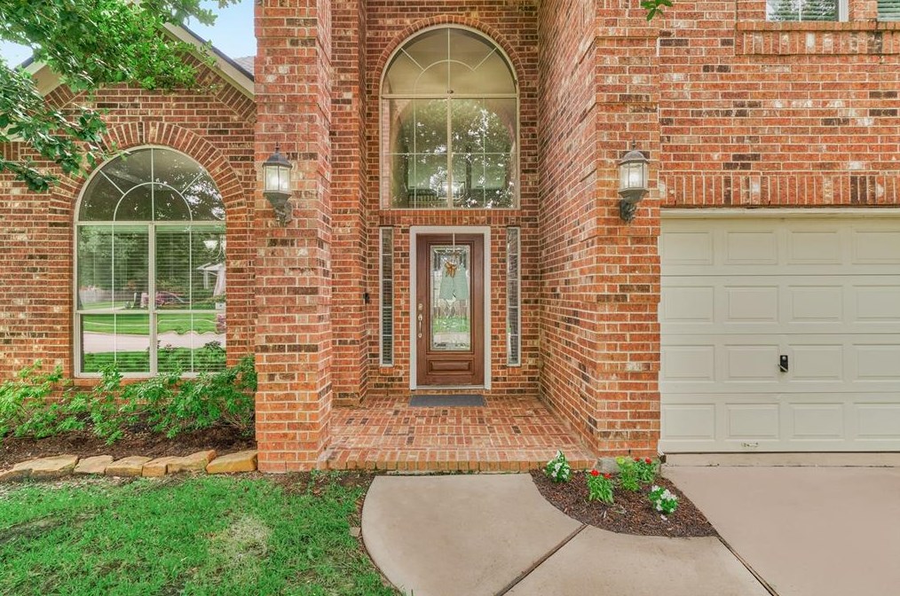 3407 Chadington Ln, Spring, TX 77388-2998