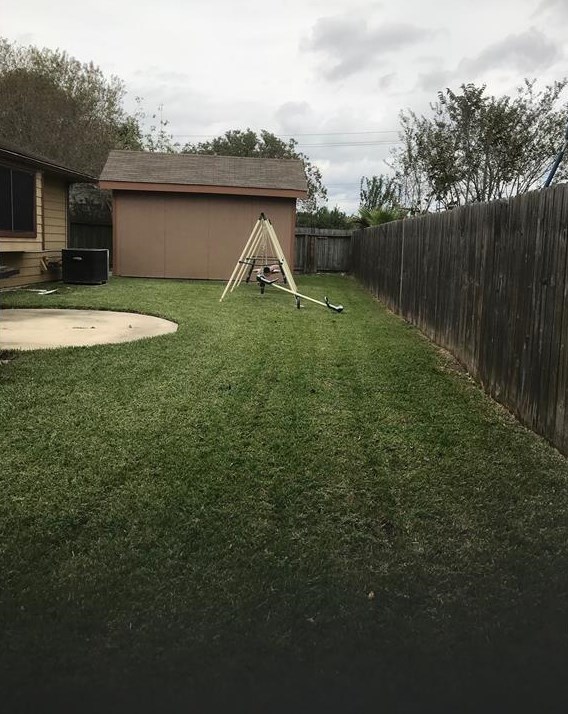 16311 Quail Place Dr, Missouri City, TX 77489-5361