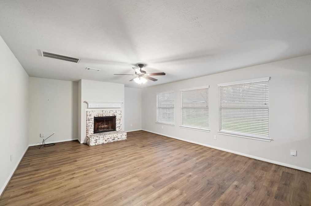 18310 Harnett Dr, Cypress TX  77429-3459 exterior