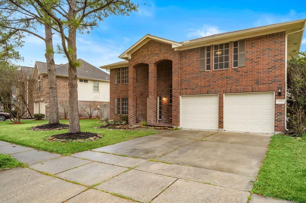 18310 Harnett Dr, Cypress, TX 77429