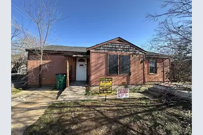 2205 Lucas Avenue, Wichita Falls, TX 76301 - Photo 1