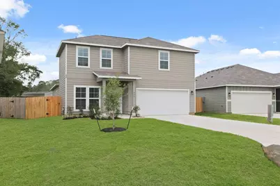 436 Shoreview Drive, Conroe, TX 77303 - Photo 2