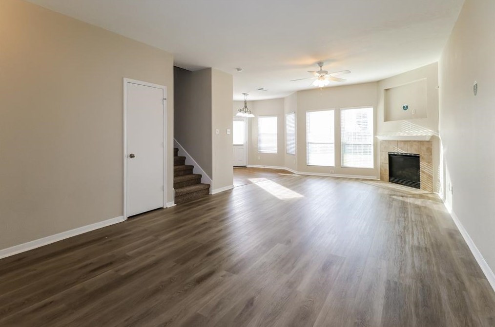 15415 Elm Leaf Pl, Cypress TX  77429-5228 exterior