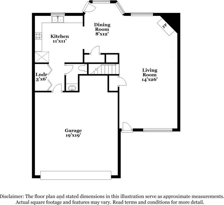 15415 Elm Leaf Pl, Cypress, TX 77429