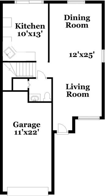 7744 Ellis Dr, Missouri City, TX 77489