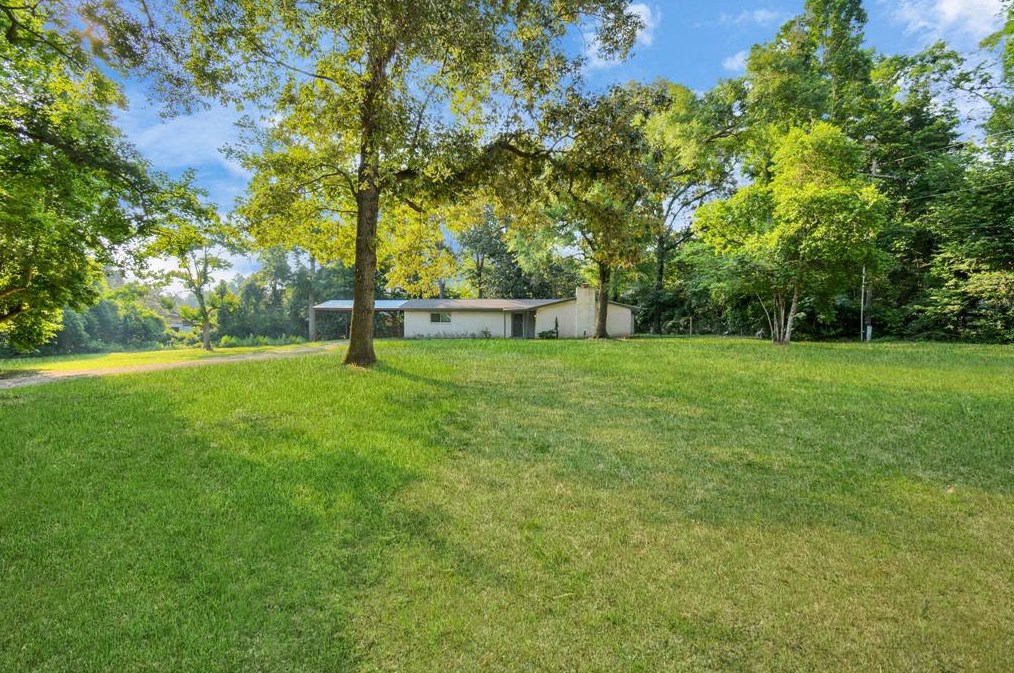 31 Cronin Rd, Shepherd, TX 77371
