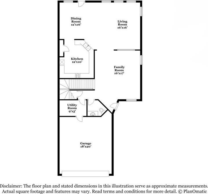 12011 Bach Orchard Tr, Houston, TX 77038