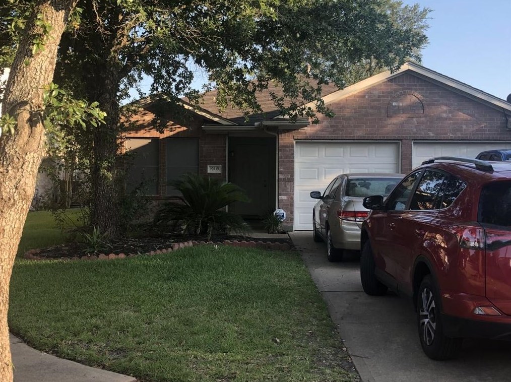 19719 Twin Canyon Ct, Katy, TX 77450