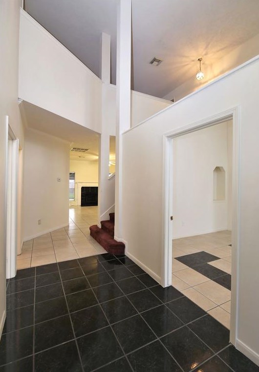 9507 Emery Hill Ct, Sugar Land TX  77498-1031 exterior