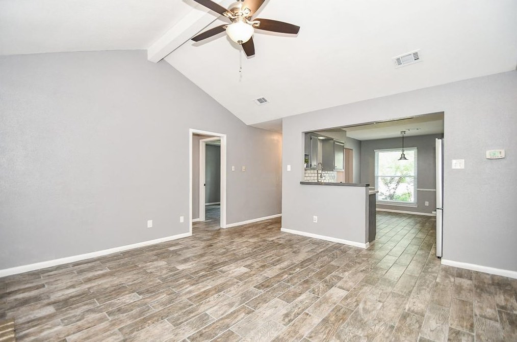 18734 Shannon Glen Ln, Houston TX  77084-3838 exterior