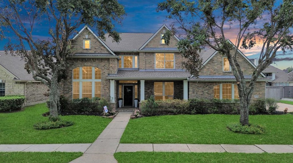 14506 Laurenwood Ct, Humble, TX 77396
