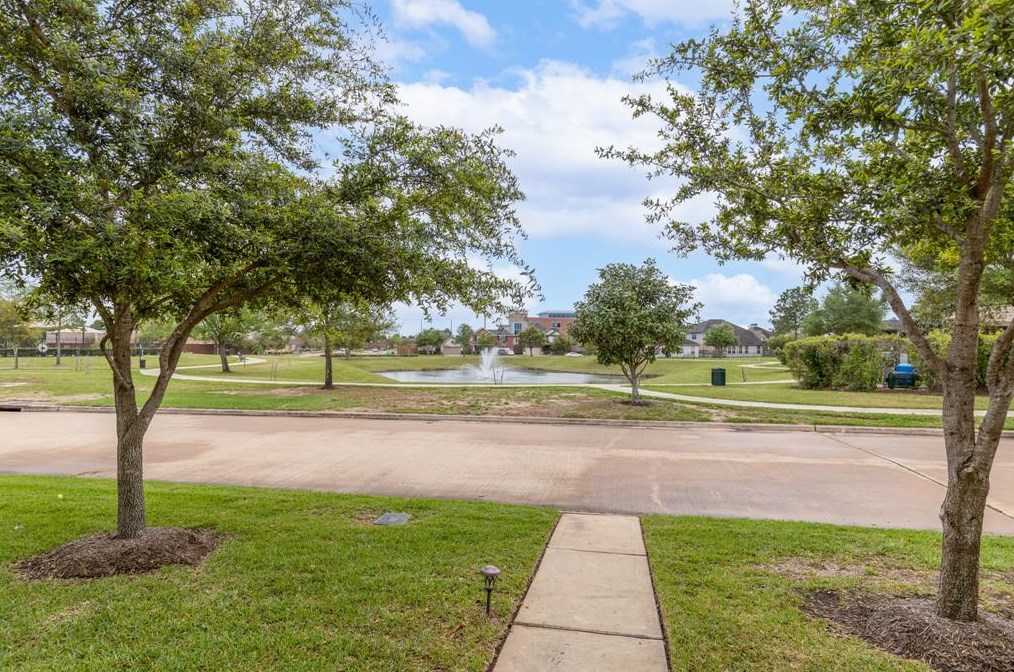 9142 Sunlight Oak Ln, Houston, TX 77070