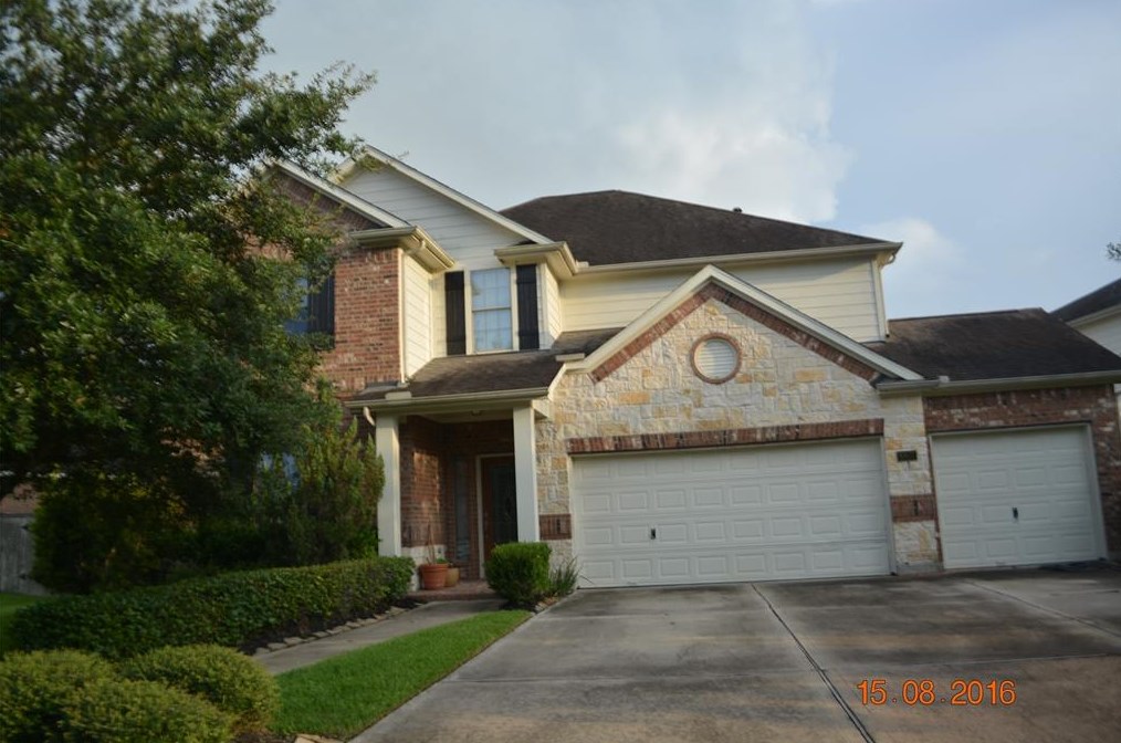 8803 Peach Oak Xing, Katy, TX 77494-3091