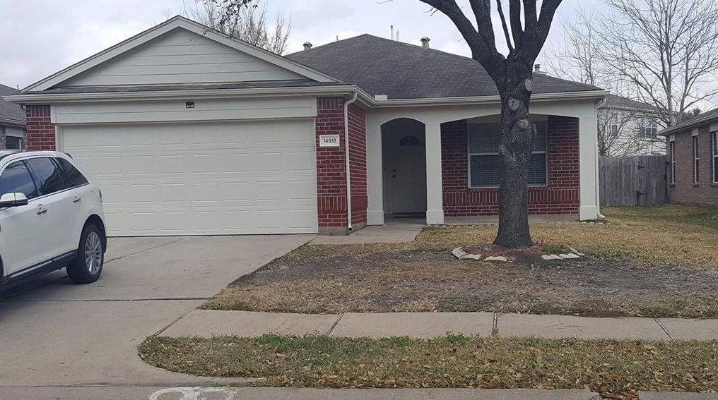 14918 Sugar Mist Ln, Sugar Land, TX 77498