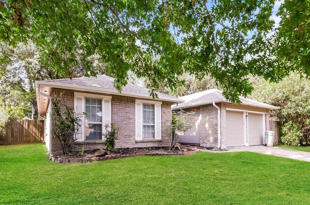 19914 Windy Nook Dr, Houston, TX 77084