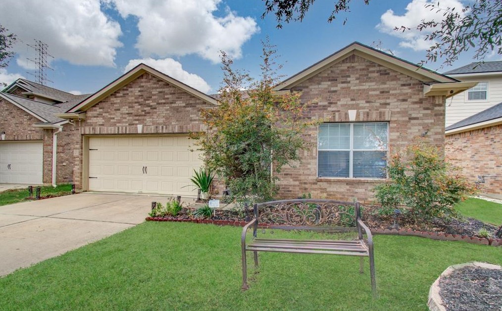 11618 Seaglers Point Ln, Richmond, TX 77406