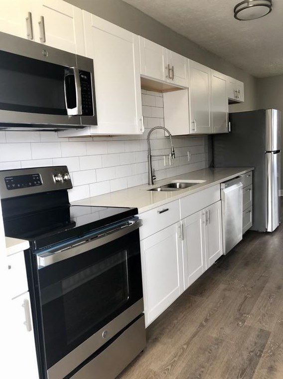 220 Milby St #3, Houston, TX 77003