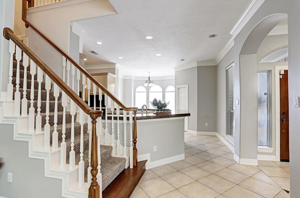 12618 Briar Patch Rd, Houston TX  77077-2306 exterior