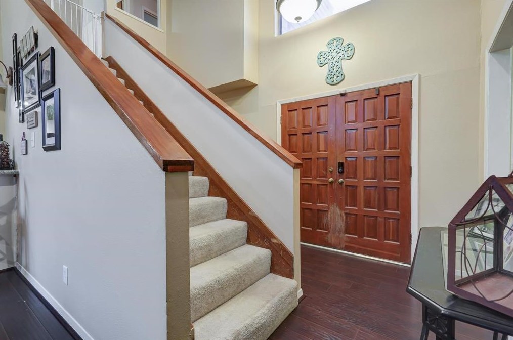 2918 Blue Glen Ln, Houston, TX 77073-3438