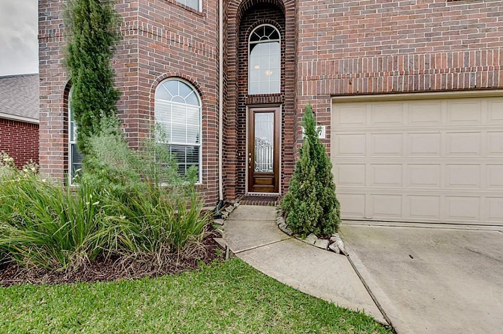 22007 Castle Hawk Trl, Richmond, TX 77407