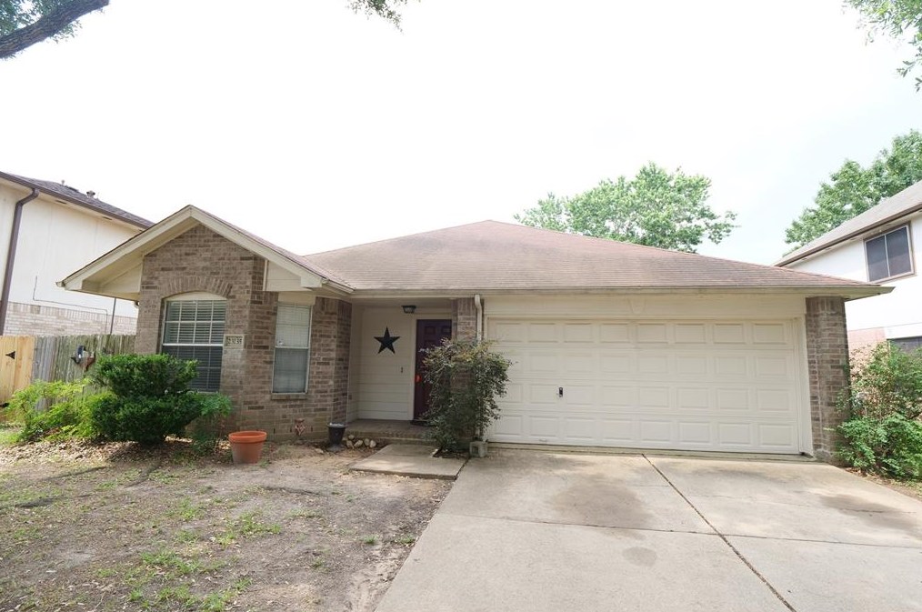 23135 Waterlake Dr, Richmond, TX 77406-9614