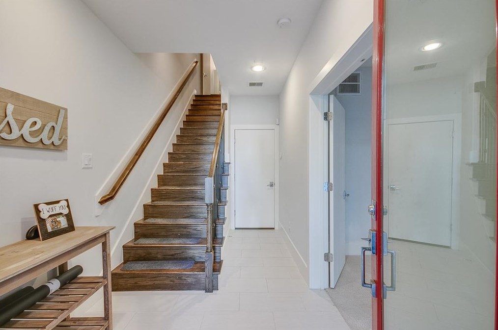 1403 Nagle St, Houston TX  77003-4533 exterior