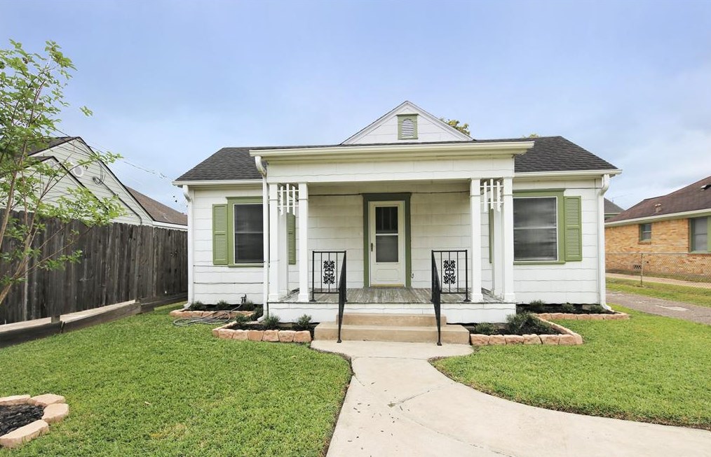 11 Lenox St, Houston, TX 77011