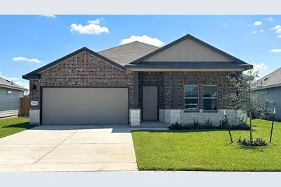 1842 Taggart Trail, Bryan, TX 77803 - Photo 1