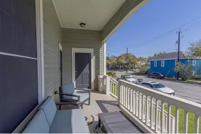 1809 31st Street, Galveston, TX 77550 - Photo 2