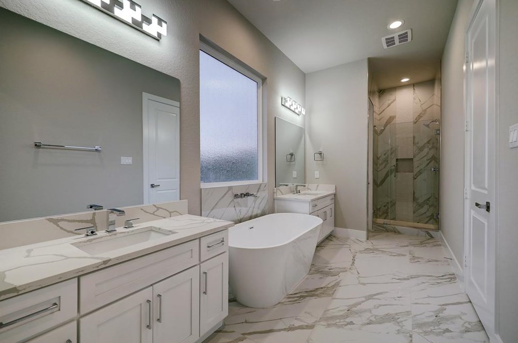 6205 Nuben St, Houston TX  77091-3821 exterior